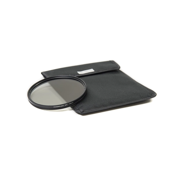 Світлофільтр PowerPlant CPL 105 мм (CPLF105) - picture 4