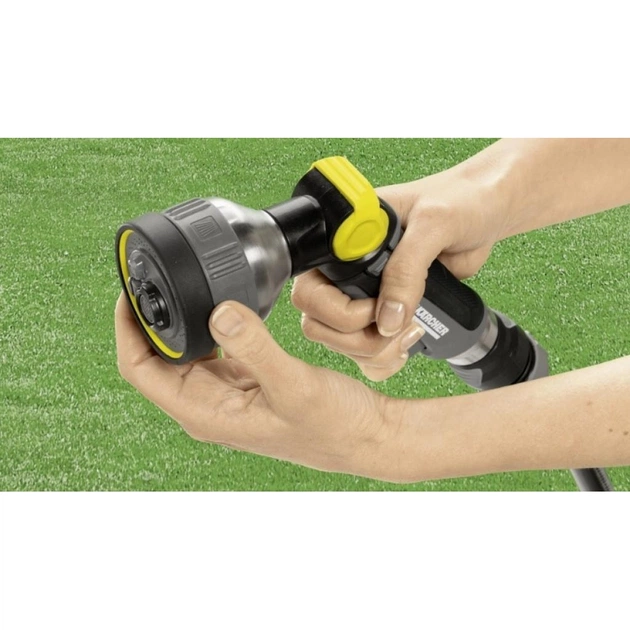 Пістолет для поливу Karcher Premium, мультифункциональный пистолет для моек (2.645-271.0) - picture 5