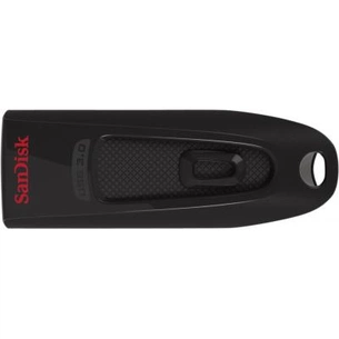 USB флеш накопичувач SanDisk 128GB Ultra USB 3.0 (SDCZ48-128G-U46) зображення 1