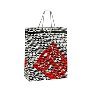 Подарунковий пакет Kite паперовий 26х32см Transformers (TF22-266K) зображення 1