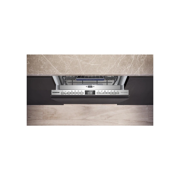 Посудомийна машина Siemens SR65EX02MK - picture 2