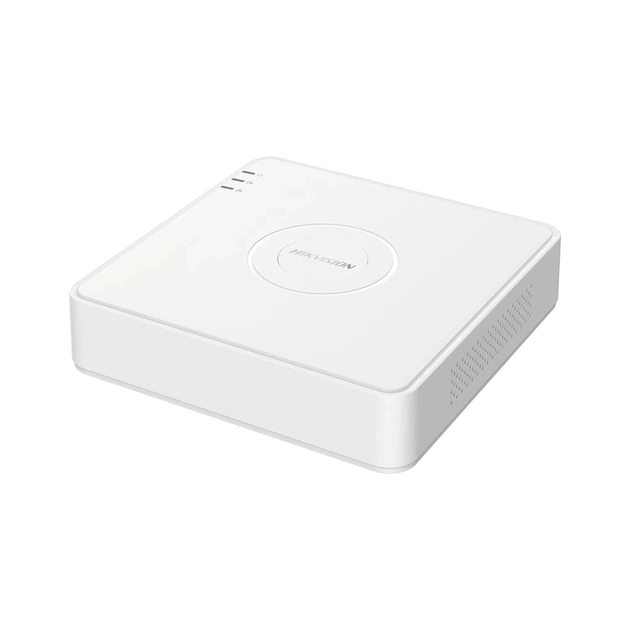 Регистратор для видеонаблюдения Hikvision iDS-7104HQHI-M1/S(E) - изображение 1