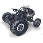 Радіокерована іграшка Sulong Toys 1:18 Off-road Crawler Max Speed Матовий чорний (SL-112RHMBl) - зменшене зображення 2