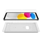 Скло захисне Belkin TemperedGlass iPad 11/10 (2025 A16/2022) (OVI004ZZ) - зменшене зображення 3