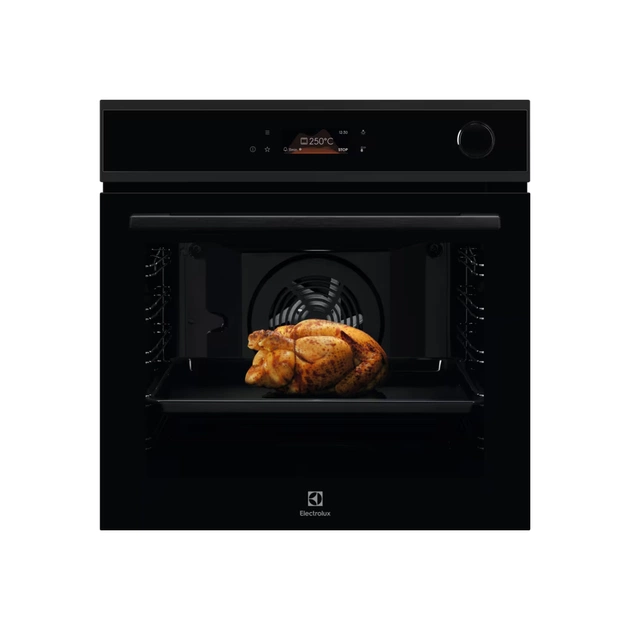 Духова шафа Electrolux EOC8P39H - зображення 1