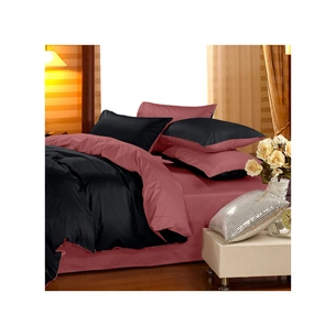 Постільна білизна MirSon Сатин Premium 0848 + 0847 William King Size (2200002033671) зображення 1
