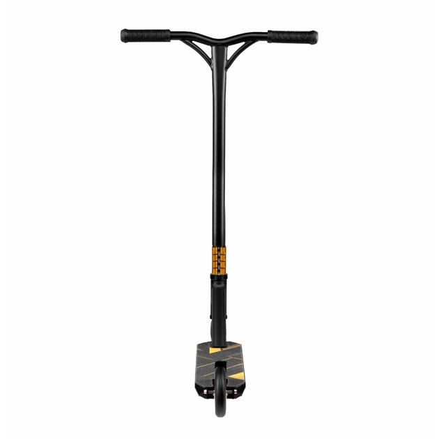 Самокат Lionelo Whizz Black Carbon Yellow (LO-WHIZZ BLACK CARBON YELLOW) - изображение 5