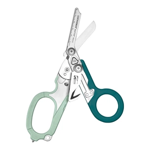 Мультитул Leatherman Raptor Rescue чохол Utility бірюзовий (833474) зображення 1
