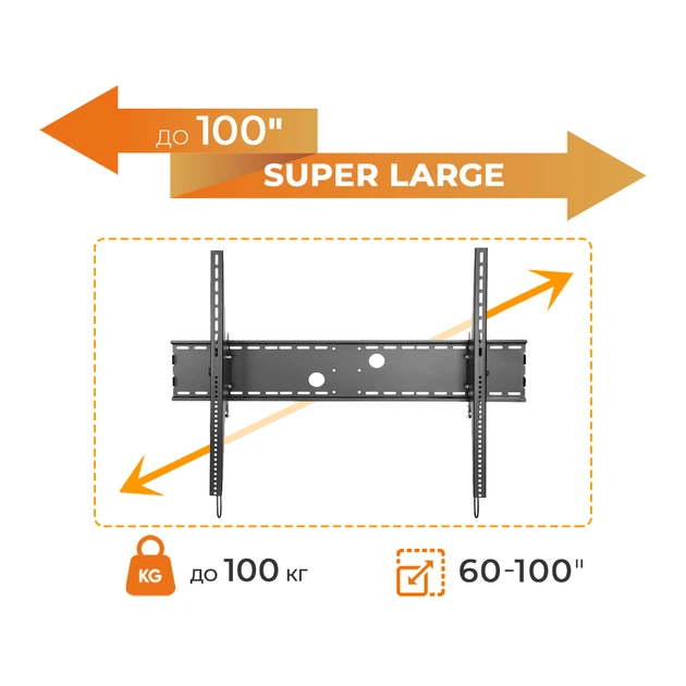 Кронштейн ITech PLB-120 - picture 9