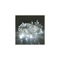Гирлянда Voltronic Штора-Конус White 120LED, 8 режимів, 3х0,3 метра, прозора, BOX (DT-2025/S120SW) - уменьшенное изображение 1