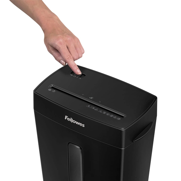 Знищувач документів Fellowes Р-42C (f.U5012501) - picture 4