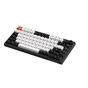 Клавиатура GamePro MK160 V2 Warden QLAB Sakura Linear RGB USB UA Black (MK160-V2-B-QS) - уменьшенное изображение 3