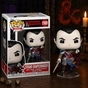 Фігурка Funko Pop серії Підземелля та Дракони - Страд фон Зарович (91563) - зменшене зображення 3