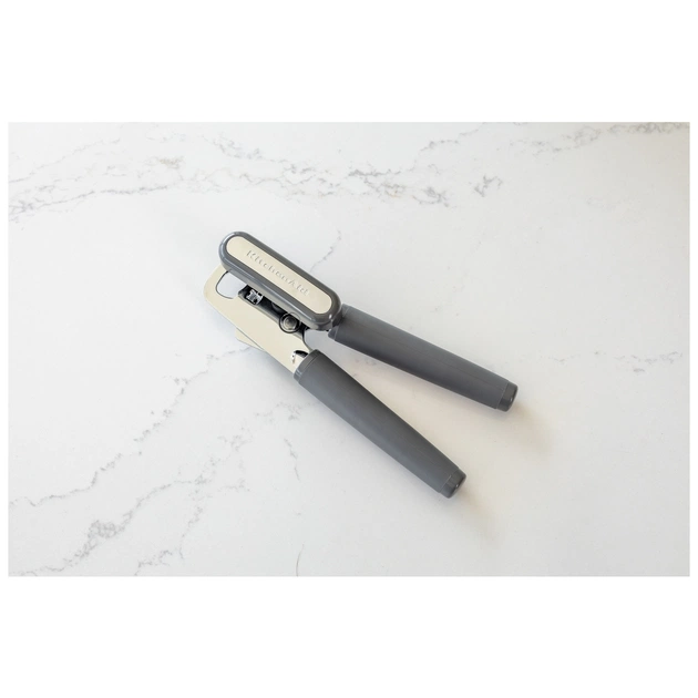 Консервний ніж KitchenAid Coreline 21 см сірий (KES199OHCGG) - picture 2