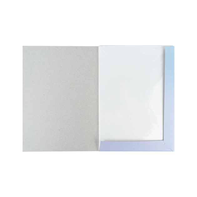 Білий картон Kite A4 Hello Kitty 10 аркушів (HK24-254) - зображення 3