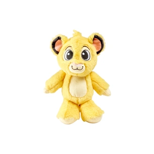 М'яка іграшка Disney Левеня Сімба 24 см (3858893908500) зображення 1