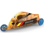 Конструктор Same Toy Робот-конструктор Авто на дінамо-машині (DIY006UT) - зменшене зображення 2