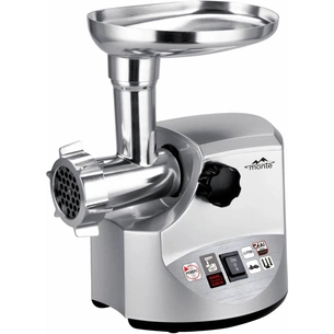 М'ясорубка Monte МТ-3160 зображення 1
