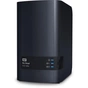 NAS WD 3.5" 6TB (WDBVBZ0060JCH-EESN) - зменшене зображення 1