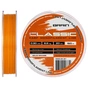 Волосінь Brain Classic Carp Line (solid orange) 150m 0.30mm 20lb 8.8kg (1858.80.87) - зменшене зображення 1