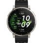 Смарт-годинник Amazfit Active 3 Premium W2559GL1N Срібний (1193746) - зменшене зображення 2