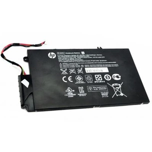 Акумулятор до ноутбука HP Envy 4-1000 EL04XL 3400mAh (52Wh) 4cell 14.8V Li-ion (A41950) зображення 1