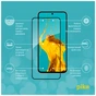 Скло захисне Piko Full Glue Samsung S24 FE Black (1283126594861) - зменшене зображення 2