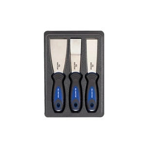 Шпатель KING TONY 3 шт (9CJ023) зображення 1