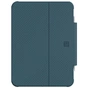 Чохол до планшета UAG [U] Apple iPad 10.9" (10TH GEN, 2022) DOT, Deep Ocean (12339V315959) - зменшене зображення 7