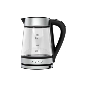 Електрочайник AENO EK1S (AEK0001S) зображення 1