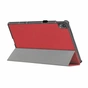 Чохол до планшета BeCover Smart Case Lenovo Tab P11 / P11 Plus Red (706092) - зменшене зображення 3