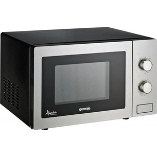 Мікрохвильова піч Gorenje MO21MGE зображення 1