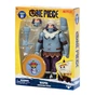 Фигурка Moose One Piece Wapol (63316) - уменьшенное изображение 11