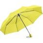 Зонт Fare Mini Pocket AOC 5460 міні автоматична 97 см neon yellow (FR.5460 neon yellow) - уменьшенное изображение 1