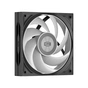 Кулер для корпуса PcCooler FE120 BK - уменьшенное изображение 2