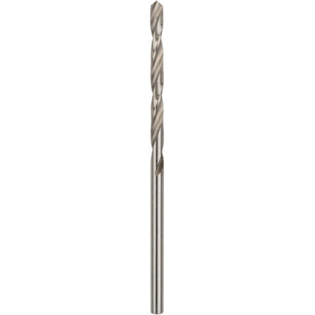 Свердло Bosch HSS-G 3 мм., 10 шт. по металу (2.608.595.055) - зображення 1