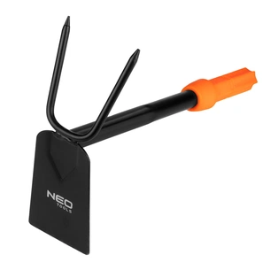 Сапа Neo Tools 26см, система NEO Click, 0.18кг (95-074) зображення 1