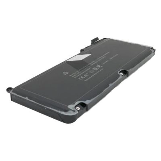 Акумулятор до ноутбука Apple MacBook Pro (A1331) 63.5 Wh Extradigital (BNA3918) - picture 3