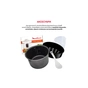 Мультиварка Moulinex CE501134 - зменшене зображення 8