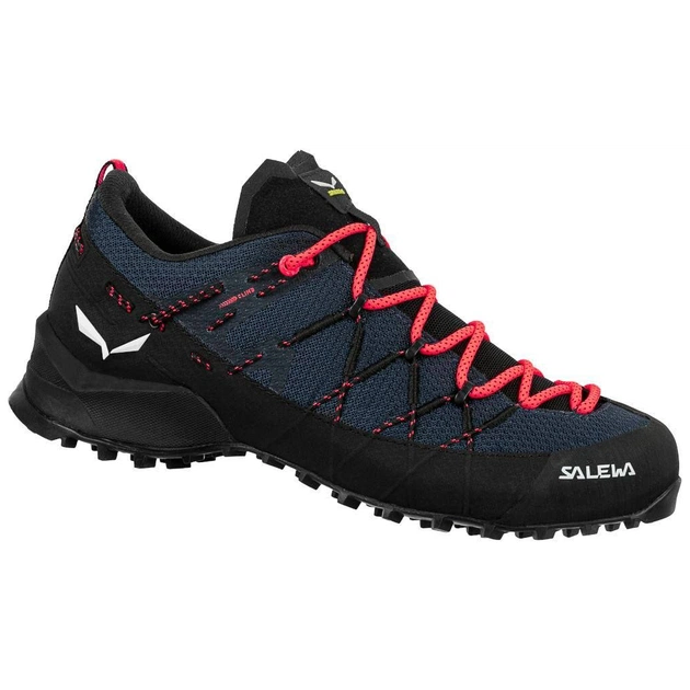 Кросівки Salewa Wildfire 2 Wms 61405 3965 - 40 - синій (013.001.5719) - зображення 1