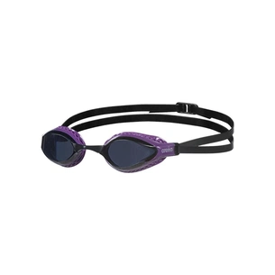 Окуляри для плавання Arena Airspeed 003150-103 фіолетовий, чорний Уні OSFM (3468336362877) зображення 1