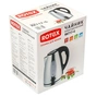 Електрочайник Rotex RKT17-G - зменшене зображення 3