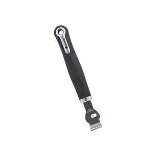 Кухонний ніж MasterPro Foodies Collection для цедри 17,8 см (BGMP-4849) зображення 1