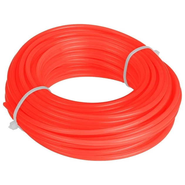 Жилка косильна Neo Tools 2.4мм, 15м (07-102) - picture 3