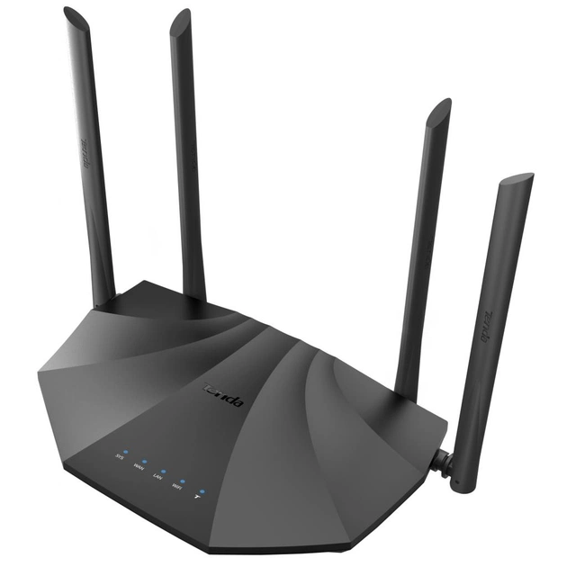 Маршрутизатор Tenda AC19 - изображение 1