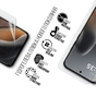 Плівка захисна Armorstandart hydrogel Motorola Edge 70 Fusion Plus 5G (ARM94108) - зменшене зображення 2