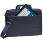Сумка для ноутбука RivaCase 15.6" 8231 Blue (8231Blue) - зменшене зображення 2