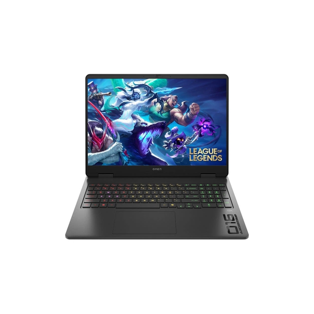 Ноутбук HP OMEN Gaming 16-am0052ua (C9SE6EA) - зображення 1