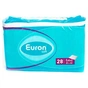 Пелюшки для малюків Euron Extra 40х60 см 28 шт (162422810U) - зменшене зображення 1