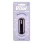 Ароматизатор для автомобіля VITOL Flash Drive Crystal Ice (VFD02) - preview 1